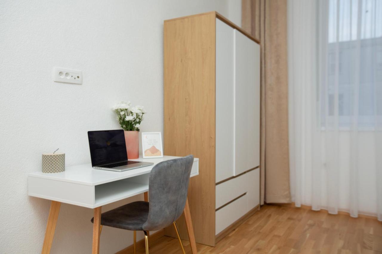Apartment Narona Mostar Exterior photo
