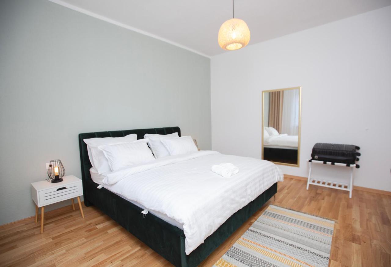 Apartment Narona Mostar Exterior photo