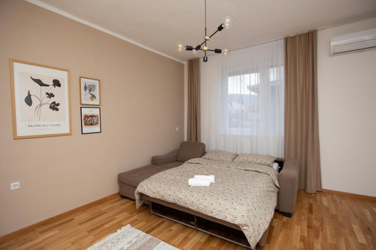 Apartment Narona Mostar Exterior photo
