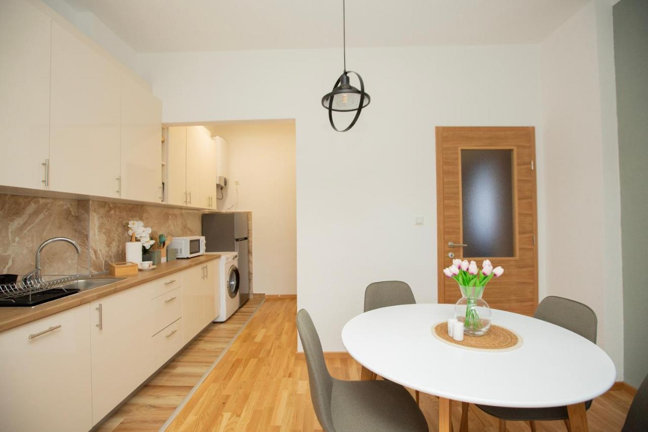 Apartment Narona Mostar Exterior photo