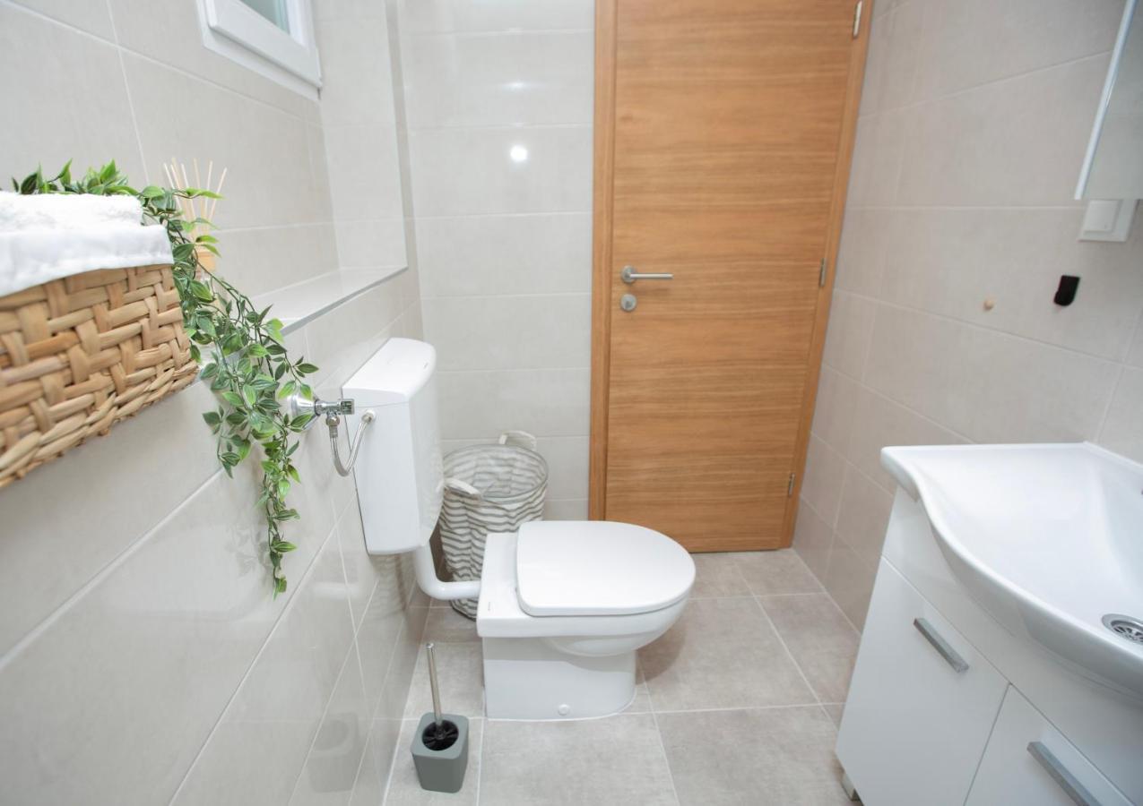 Apartment Narona Mostar Exterior photo